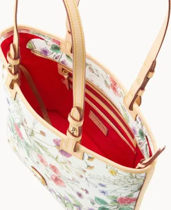 Botanical Collection Small Leisure Shopper