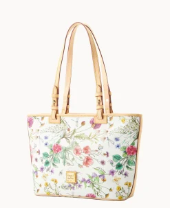 Botanical Collection Small Leisure Shopper