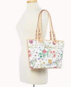 Botanical Collection Small Leisure Shopper