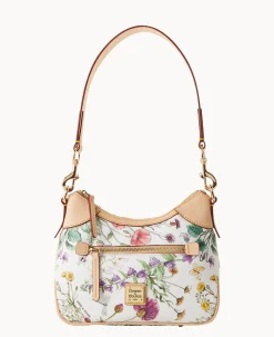 Botanical Collection Small Hobo