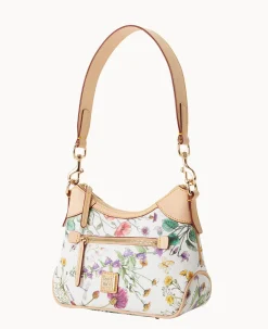 Botanical Collection Small Hobo