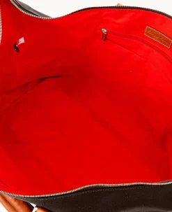 Cabriolet Medium Duffle