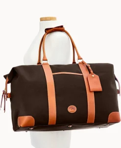Cabriolet Medium Duffle