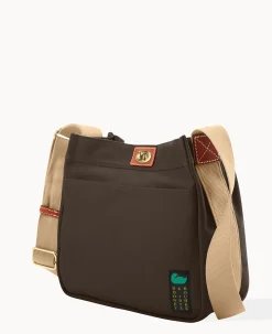 Canvas Crossbody 28