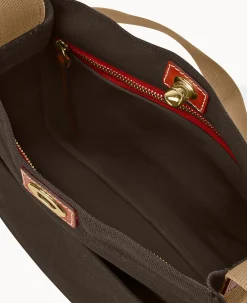 Canvas Crossbody 28