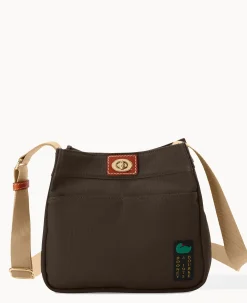 Canvas Crossbody 24
