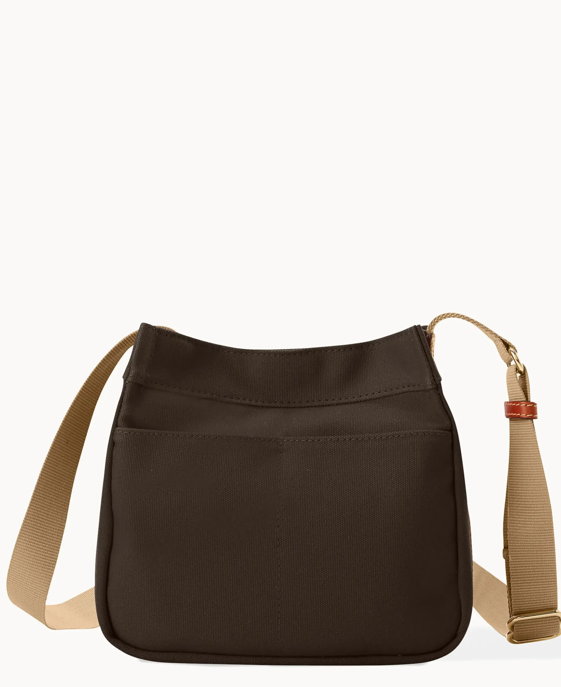 Canvas Crossbody 24