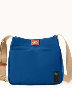 Canvas Crossbody 28