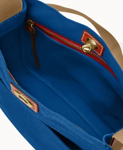 Canvas Crossbody 28