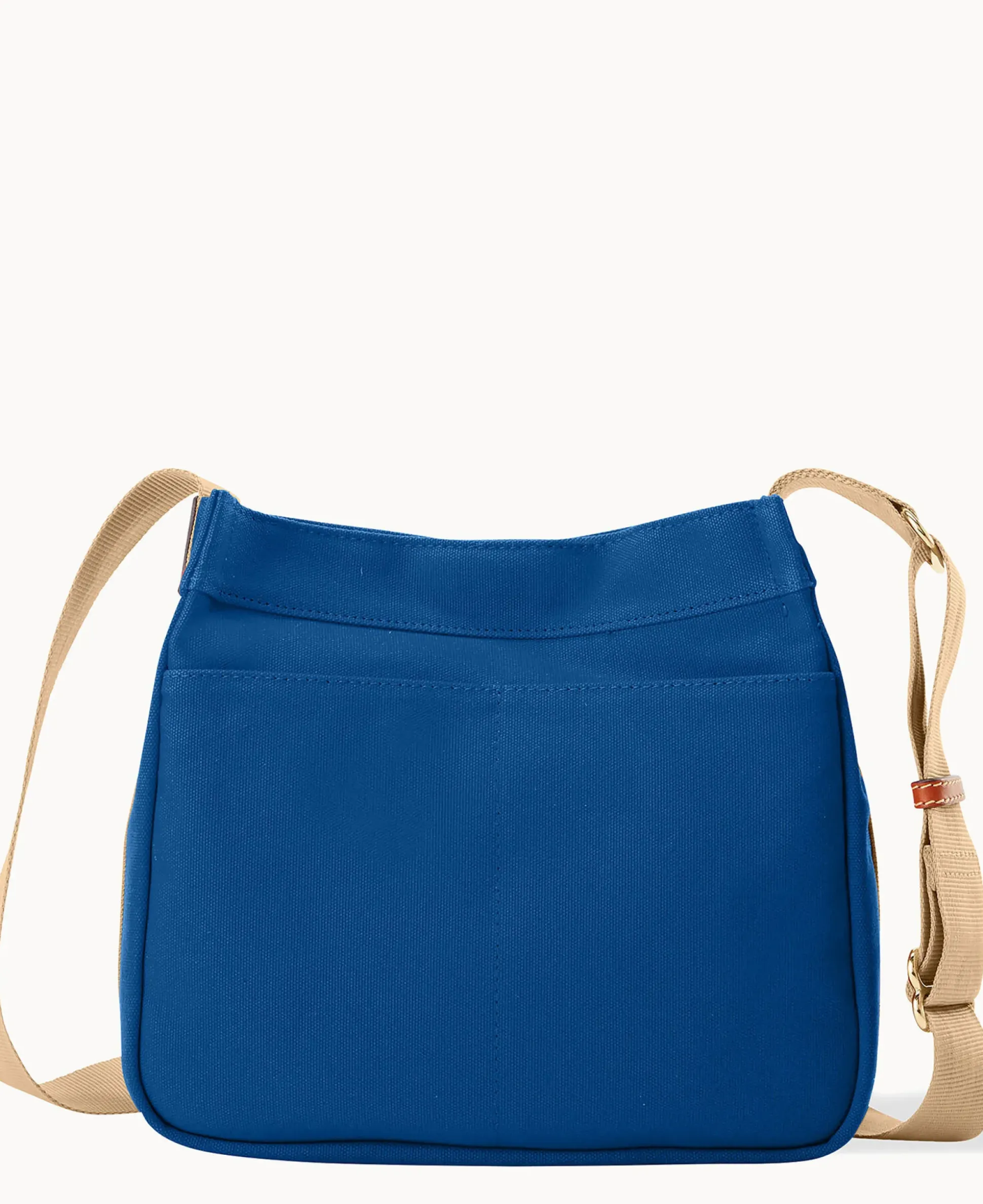 Canvas Crossbody 28