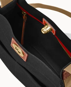 Canvas Crossbody 24