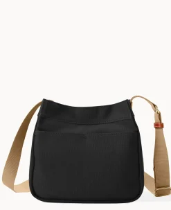 Canvas Crossbody 24