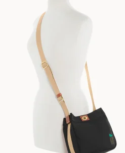 Canvas Crossbody 24
