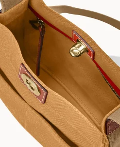 Canvas Crossbody 24