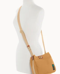Canvas Crossbody 24