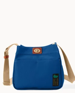Canvas Crossbody 24