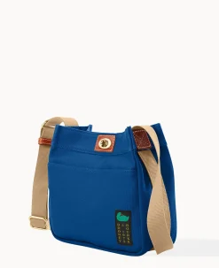 Canvas Crossbody 24