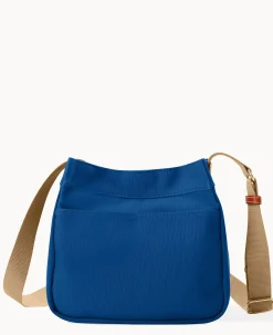 Canvas Crossbody 24
