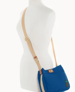 Canvas Crossbody 24