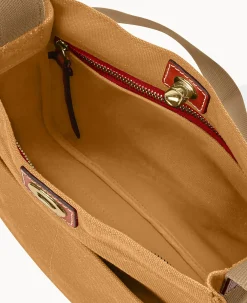 Canvas Crossbody 28