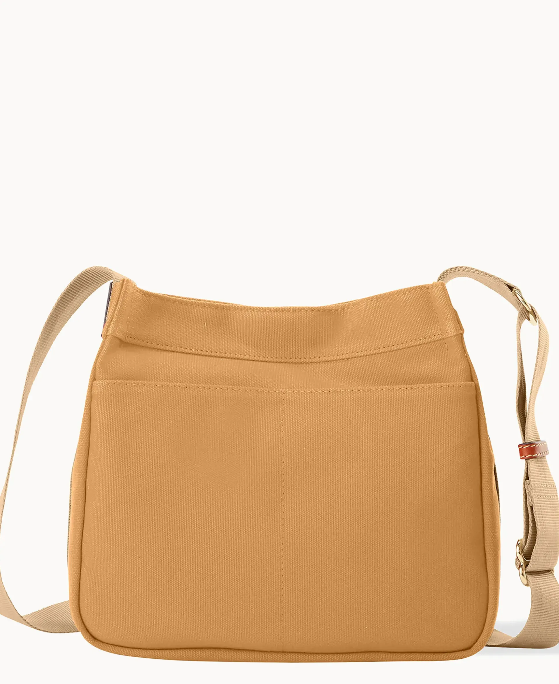 Canvas Crossbody 28