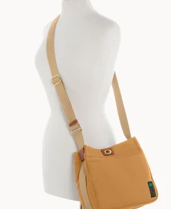 Canvas Crossbody 28