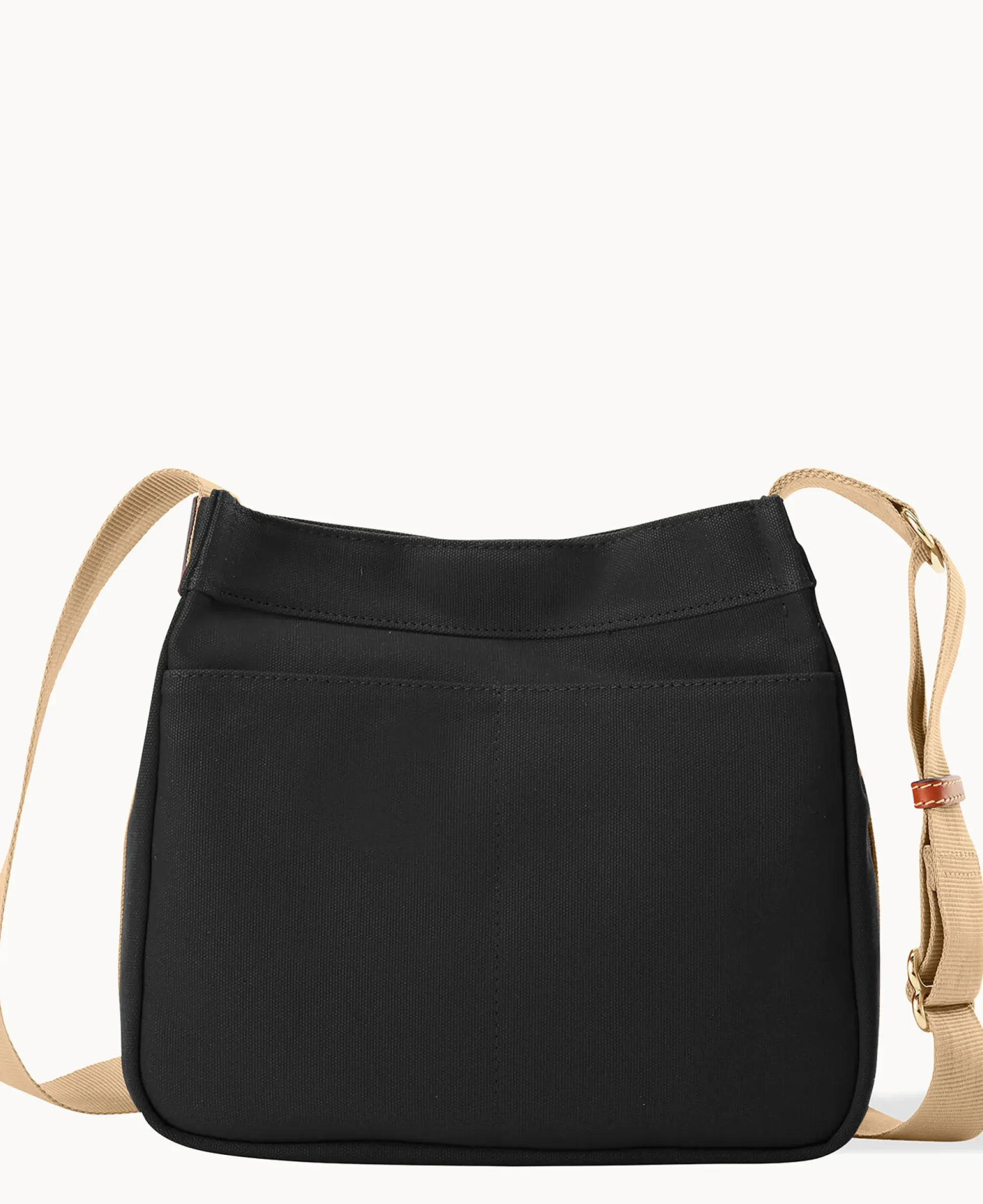 Canvas Crossbody 28