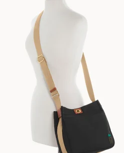 Canvas Crossbody 28