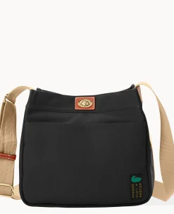 Canvas Crossbody 28