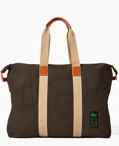 Canvas Duffle 60