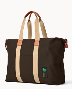 Canvas Duffle 60