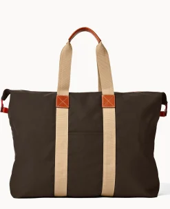 Canvas Duffle 60