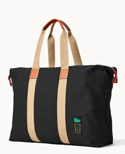 Canvas Duffle 60