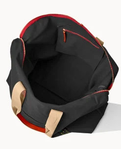 Canvas Duffle 60