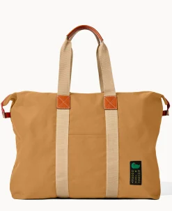 Canvas Duffle 60