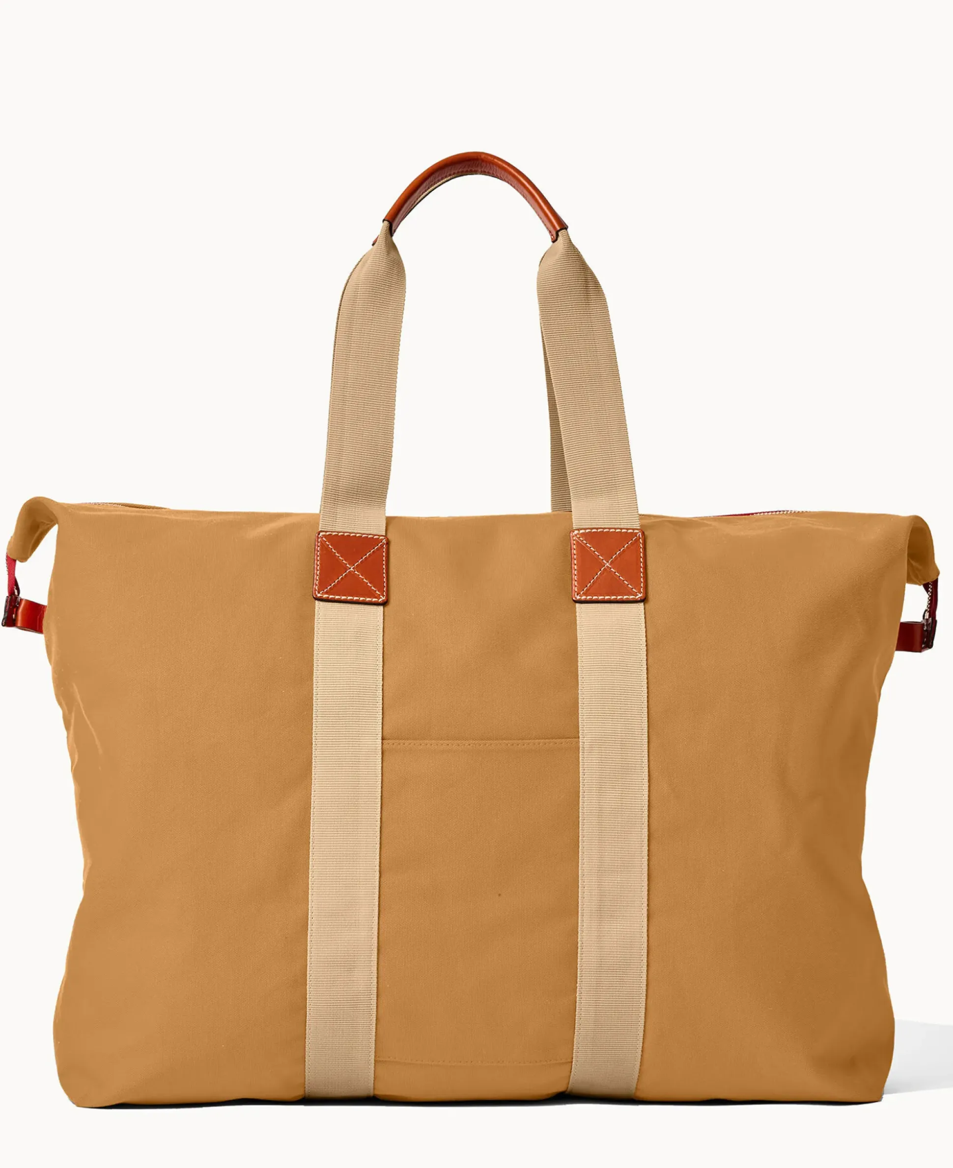 Canvas Duffle 60
