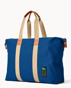 Canvas Duffle 60