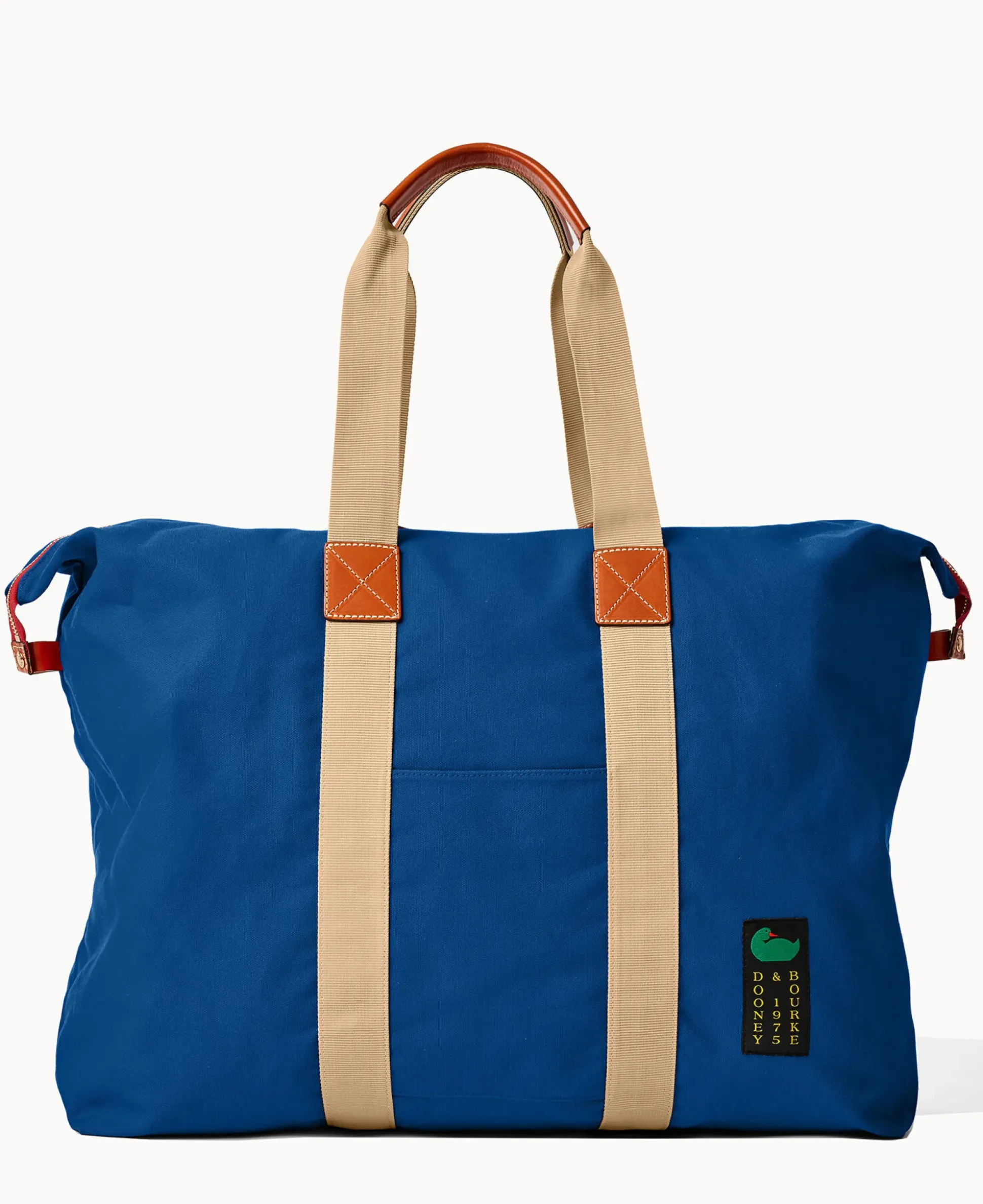Canvas Duffle 60