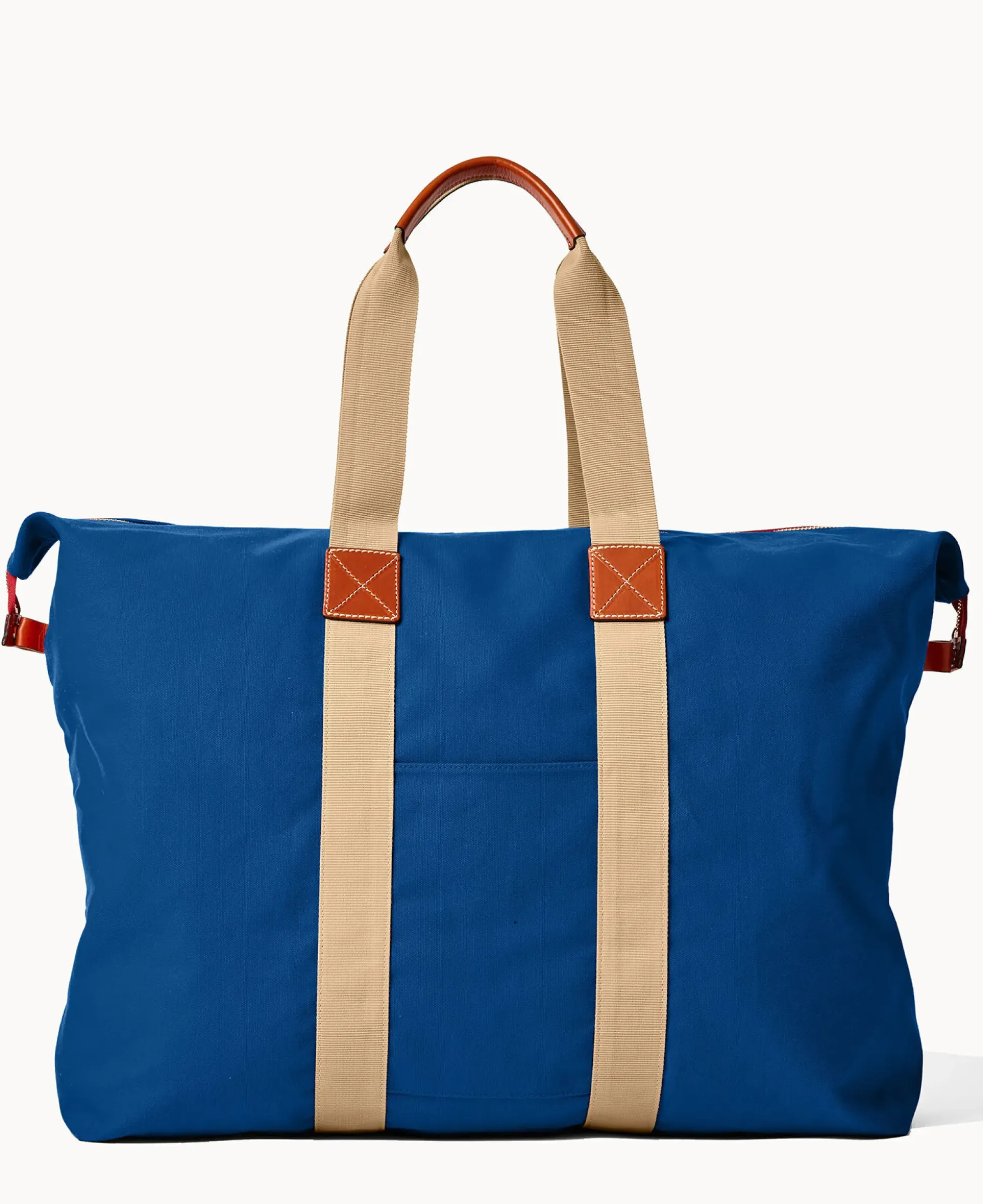 Canvas Duffle 60