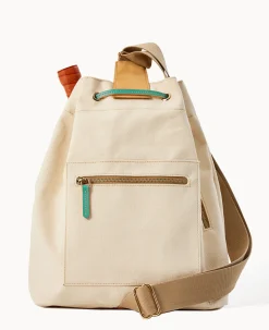 Canvas Pickleball Sling