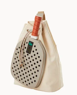 Canvas Pickleball Sling