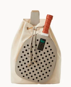 Canvas Pickleball Sling