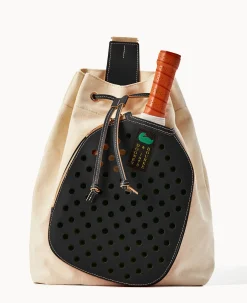 Canvas Pickleball Sling