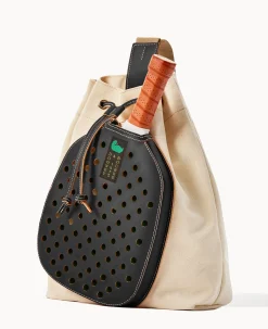 Canvas Pickleball Sling
