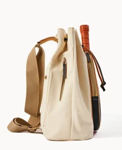 Canvas Pickleball Sling