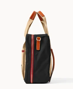 Canvas Suitcase 50