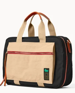 Canvas Suitcase 50