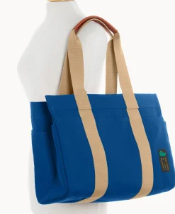 Canvas Tote 45