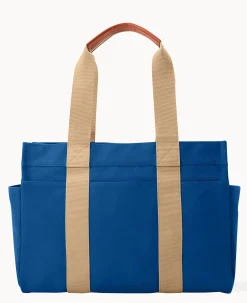 Canvas Tote 45