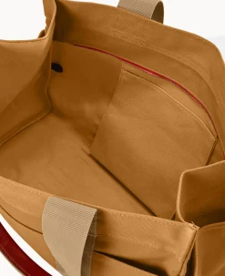 Canvas Tote 45